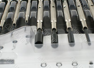 screwdrivers screwdrivers
