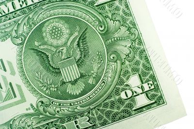 One Dollar Bill