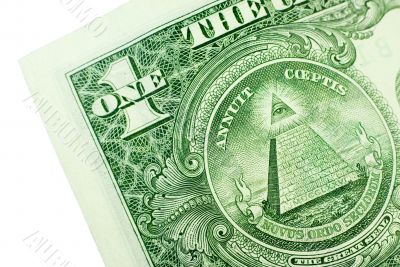 One Dollar