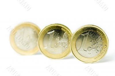 Euro Coins