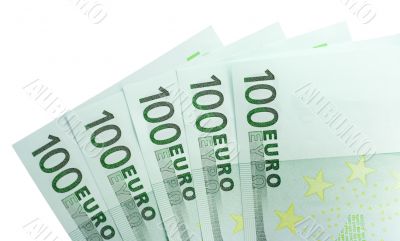 Five Hundred Euros