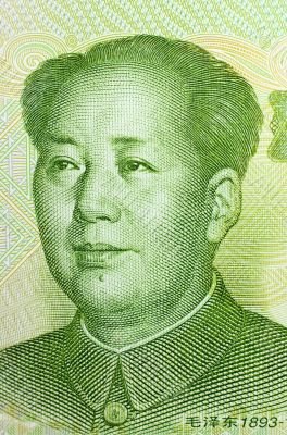 Chairman Mao