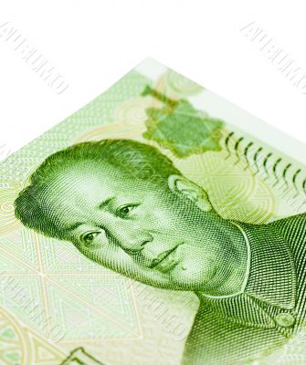 Chinese Yuan