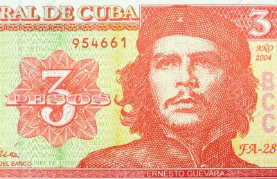 Che Guevara