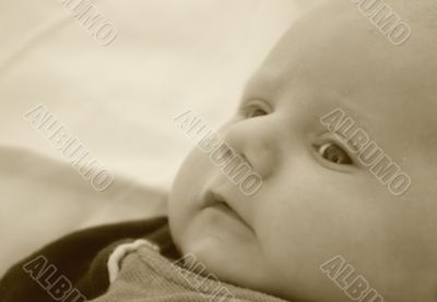 a baby a baby