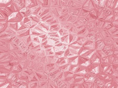 Pink Glass Pink Glass