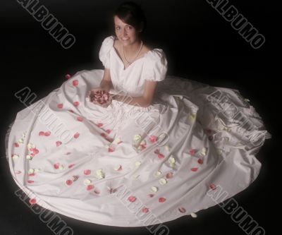 happy bride happy bride