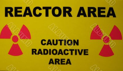 Radioactive materials