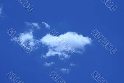 cloud cloud