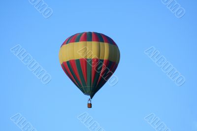 Hot air balloon Hot air balloon