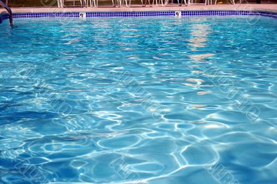 Swimming pool Swimming pool