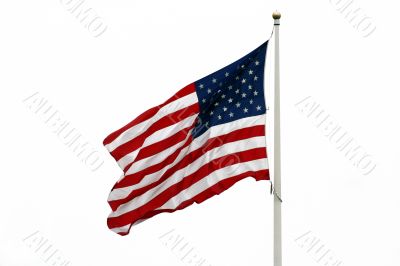American Flag American Flag