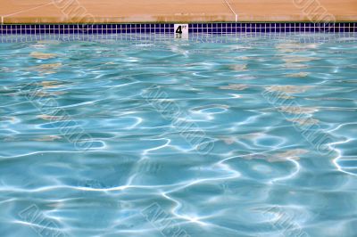 Swimming pool Swimming pool