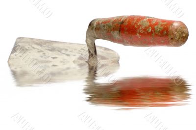 trowel