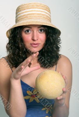Melone Melone