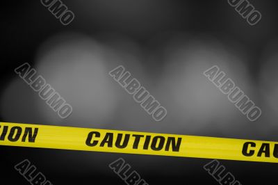caution caution