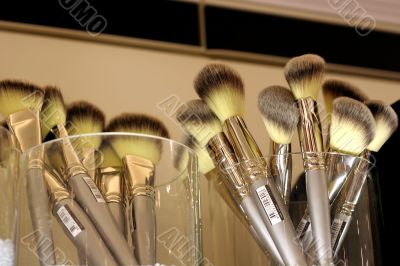 Makeup Brushes