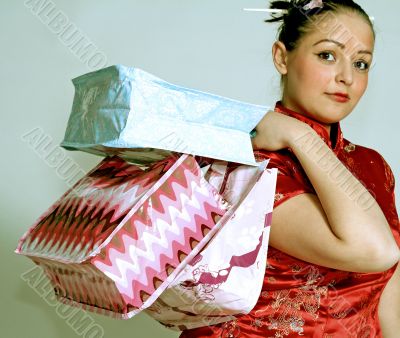 Shoppen Shoppen