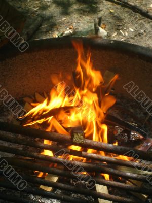 Campfire Campfire