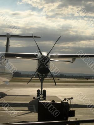 Airline related Airline related