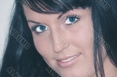 portrait portrait