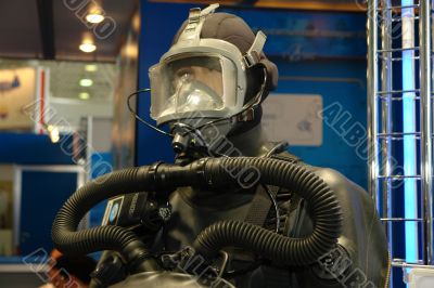 diving-suit