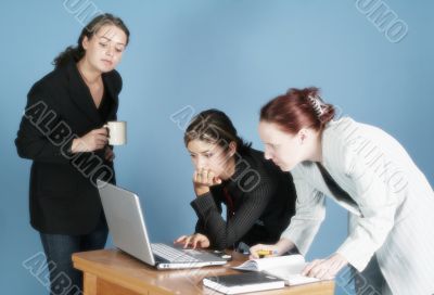 Teamwork Teamwork