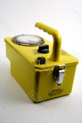 radioactivity radioactivity