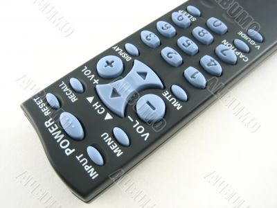 Remote control