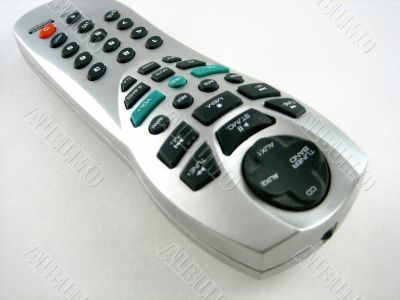 Remote control