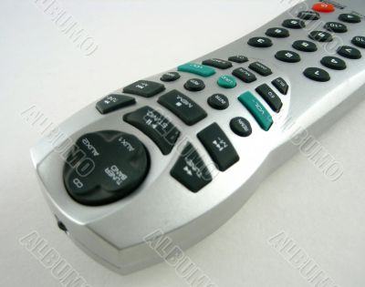 Remote control Remote control