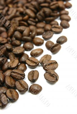 Coffee beans
