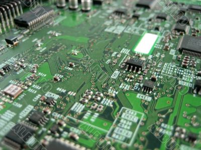 Electronics research and development Electronics research and development