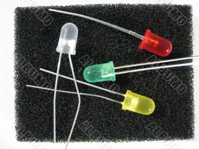 electronic components