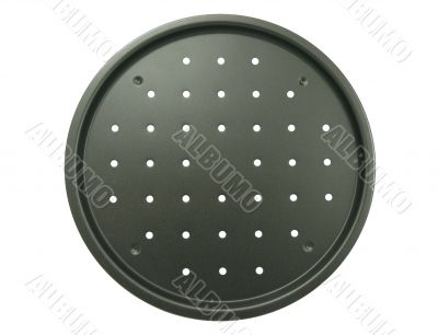 Rim Pizza Pan