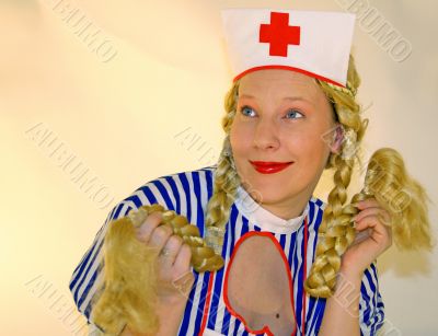 crazy nurse crazy nurse