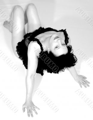 posing posing