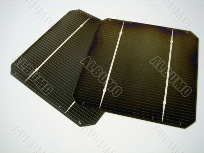 Solar cells Solar cells