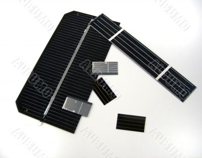 Solar cells