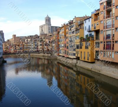 Girona . Spain