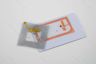 RFID tags