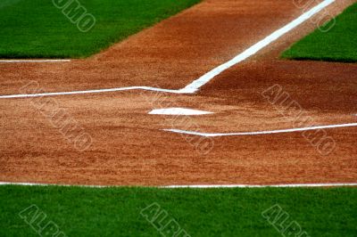 Home Plate Home Plate