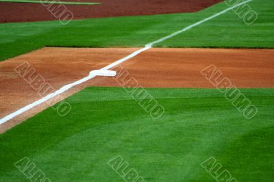 Third Base Third Base