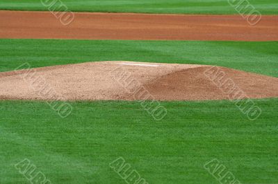 PItchers Mound PItchers Mound
