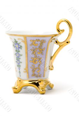 Tea cup