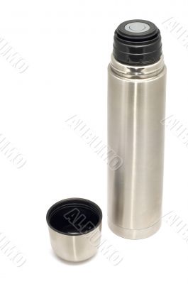 thermos bottle