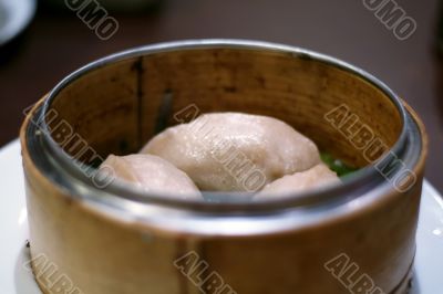 Traditional chinese cuisine