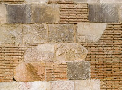 Stone texture Stone texture