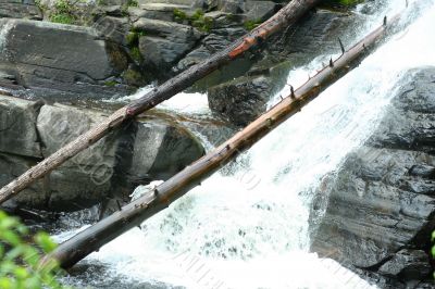 Waterfall Waterfall