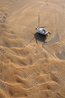 Ashore Ashore